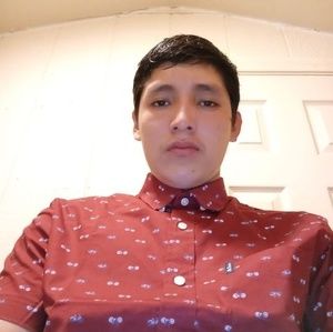 Meet your Posher, Danilo